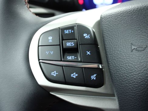 New 2026 Ford Explorer Active image 21