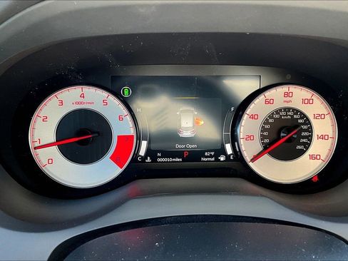 New 2026 Acura RDX A-Spec AWD/4WD image 18