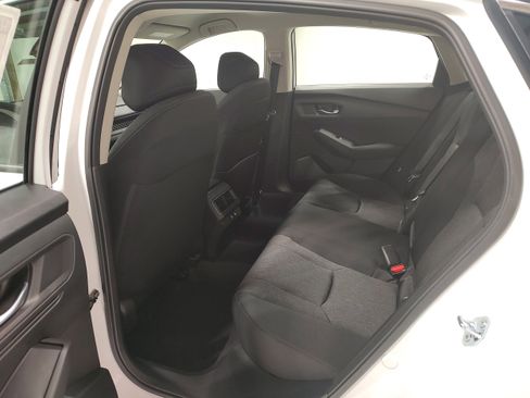 New 2026 Honda Accord LX image 11