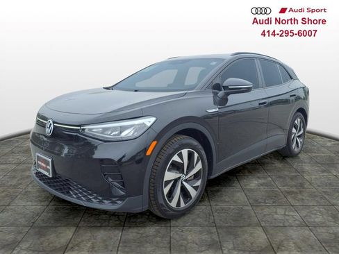 Used 2023 Volkswagen ID.4 Pro RWD image 5