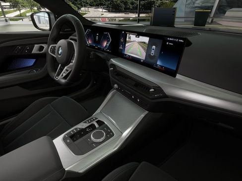 New 2026 BMW 230i Coupe w/ Premium Package RWD image 37