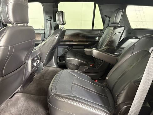 Used 2020 Ford Expedition Limited w/ Special Edition Package AWD/4WD image 45