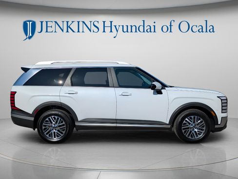 New 2026 Hyundai Palisade SEL image 2