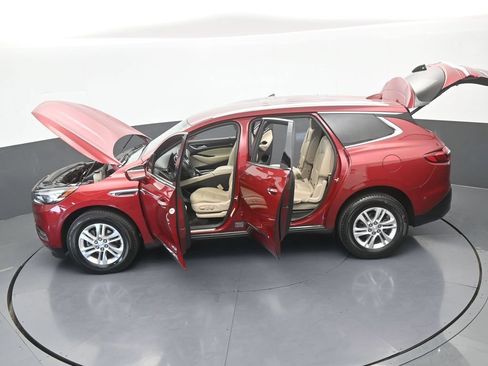 Used 2020 Buick Enclave Essence FWD image 64