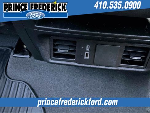 Used 2024 GMC Sierra 1500 Pro w/ Graphite Edition image 33