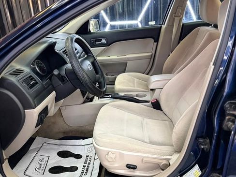 Used 2009 Ford Fusion SE FWD image 22