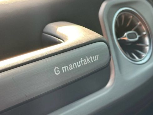 Used 2021 Mercedes-Benz G 63 AMG 4MATIC image 39