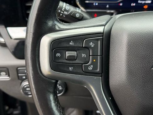 Used 2022 Chevrolet Silverado 1500 LT image 18