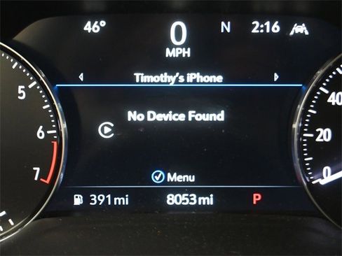 Used 2023 Buick Envision Essence image 16