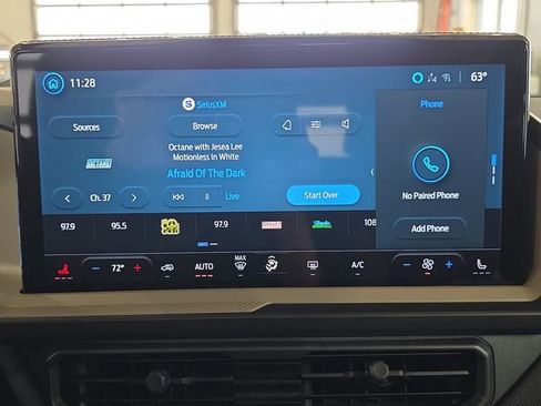 Used 2025 Ford Bronco Sport Big Bend w/ Convenience Package image 20