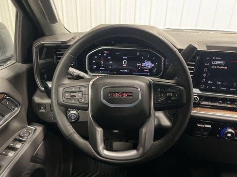 New 2026 GMC Sierra 1500 Elevation AWD/4WD image 13