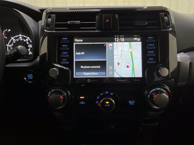 Certified 2020 Toyota 4Runner SR5 Premium w/ Moonroof Package AWD/4WD image 20