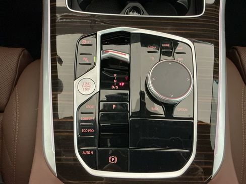 New 2026 BMW X5 sDrive40i RWD image 16