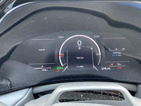 Certified 2026 Lexus TX 500h AWD w/ Technology Package image 21