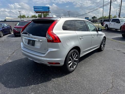Used 2016 Volvo XC60 T5 Premier AWD/4WD image 6