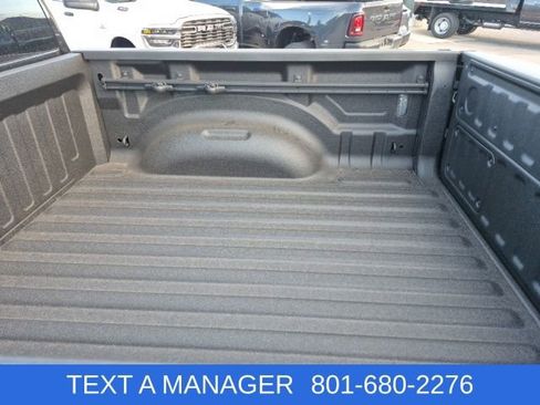 New 2026 RAM 1500 Rebel AWD/4WD image 9