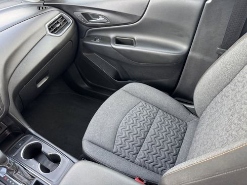 Used 2024 Chevrolet Equinox LT image 16