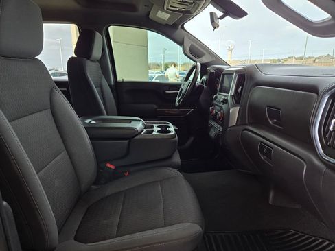 Used 2022 Chevrolet Silverado 1500 LT image 25