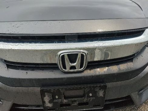 Used 2016 Honda Civic EX image 24