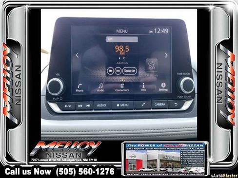 Certified 2024 Nissan Rogue SV w/ SV Premium Package AWD/4WD image 11