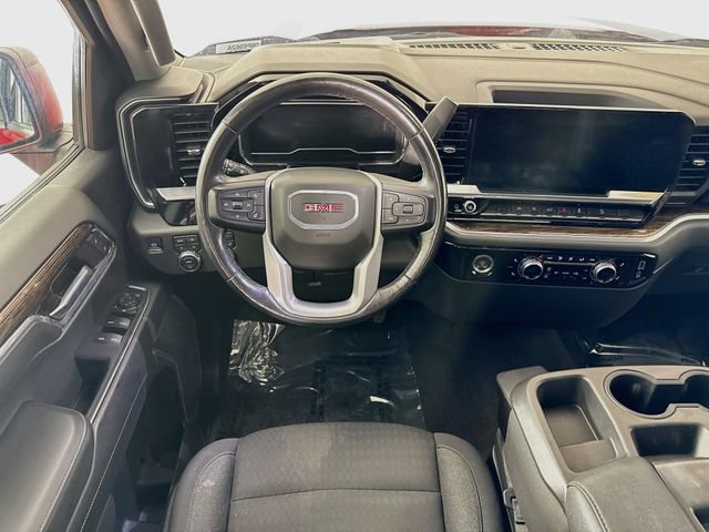 Used 2022 GMC Sierra 1500 Elevation w/ X31 Off-Road Package AWD/4WD image 22