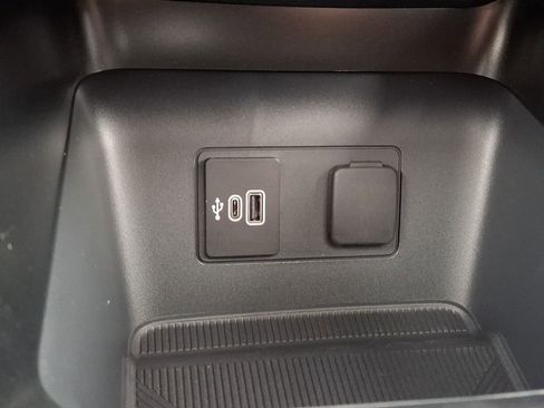 New 2026 Ford Explorer ST w/ Sun And Sound Package image 16