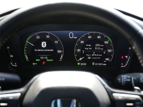 Used 2026 Honda CR-V Sport Touring image 25