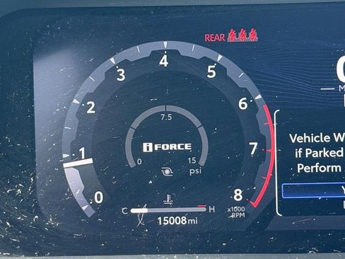 Used 2024 Toyota Tacoma TRD Sport AWD/4WD image 22