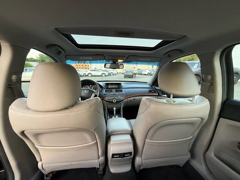 Used 2012 Honda Accord EX-L image 31