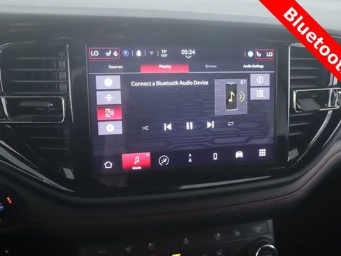 Used 2025 Dodge Durango R/T w/ Blacktop Package AWD/4WD image 26