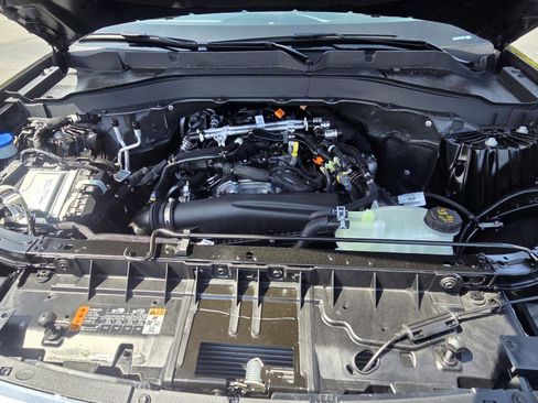 New 2026 Ford Explorer Active image 27