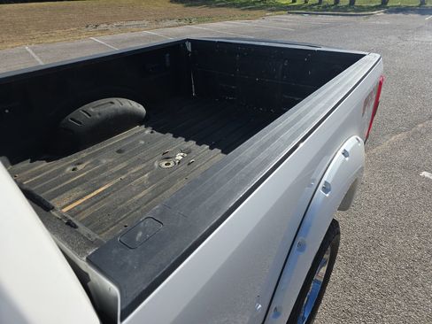 Used 2019 Ford F250 Limited w/ FX4 Off-Road Package image 24