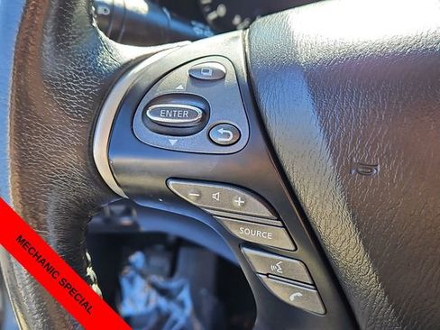 Used 2017 Nissan Pathfinder SL w/ SL Tech Package image 23