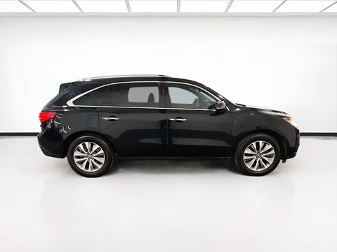 Used 2016 Acura MDX FWD w/ Tech & Entertainment image 25