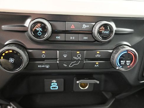 New 2026 Ford F250 XLT image 34