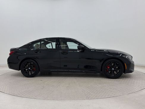 New 2026 BMW 330i xDrive Sedan w/ M Sport Package AWD/4WD image 8
