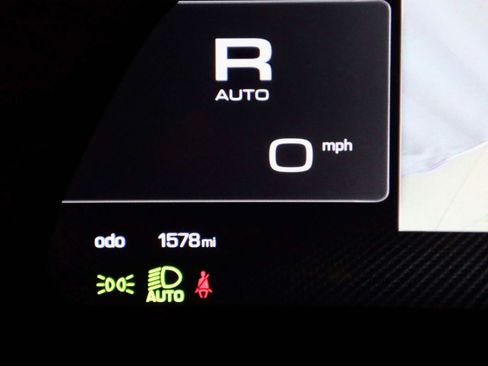 Certified 2025 Ferrari Purosangue AWD/4WD image 40