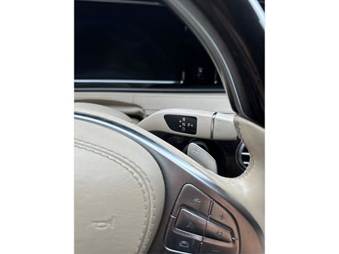 Used 2016 Mercedes-Benz S 550 Sedan image 35