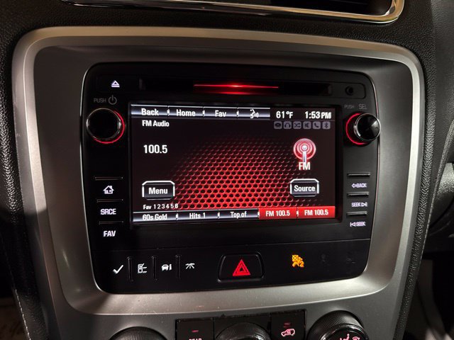 Used 2014 GMC Acadia SLE AWD/4WD image 22