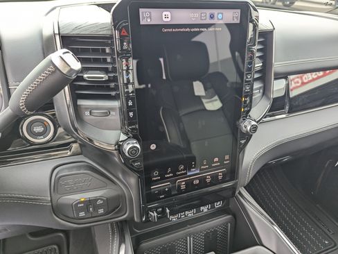 New 2026 RAM 2500 Limited image 12