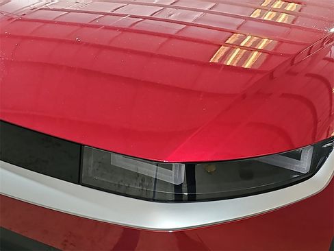 New 2026 Hyundai Ioniq 5 SEL image 31