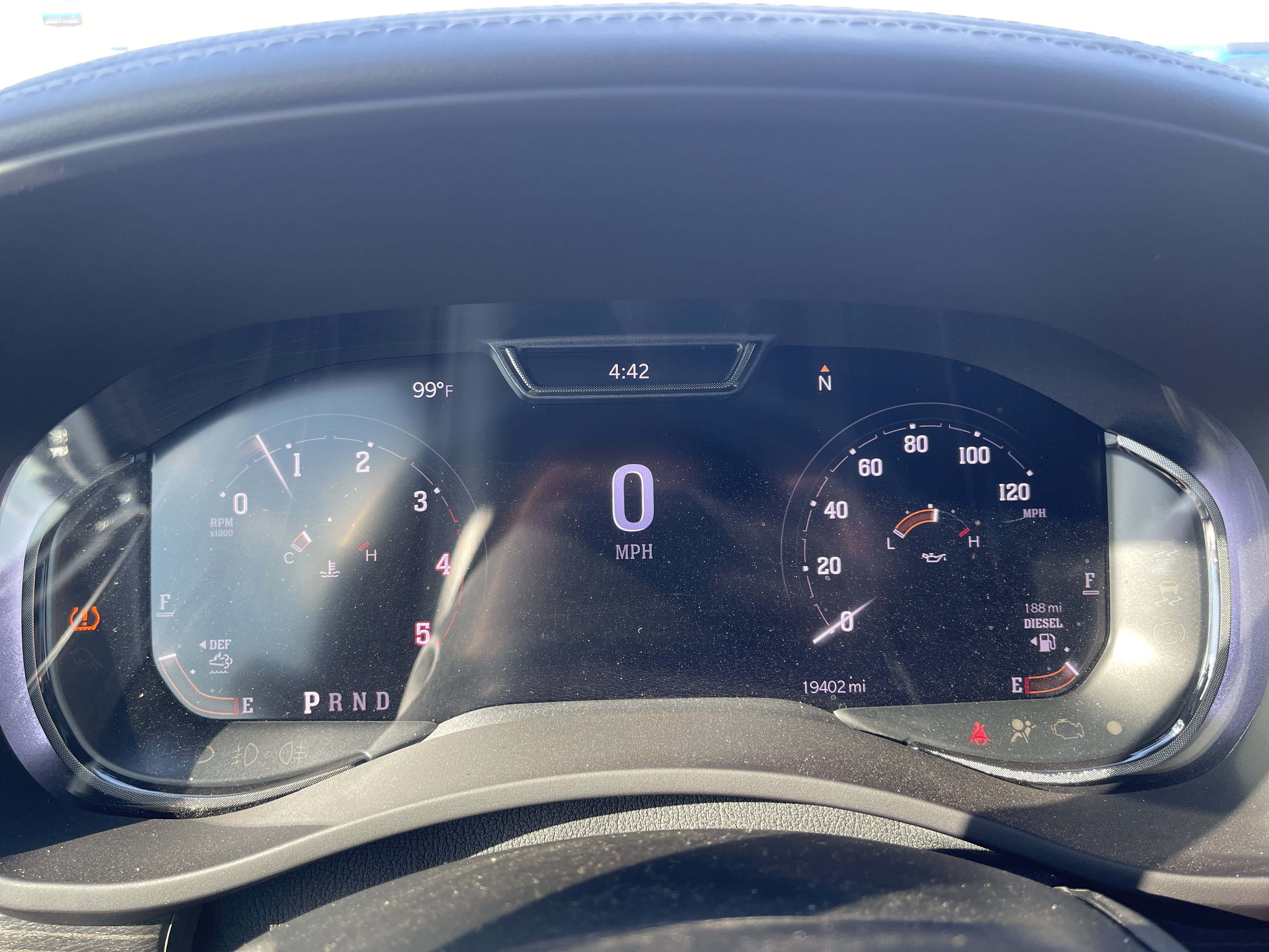 Used 2024 RAM 2500 Limited AWD/4WD image 20