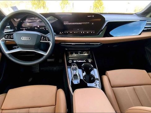 Certified 2025 Audi A5 2.0T Premium Plus w/ Premium Plus image 15