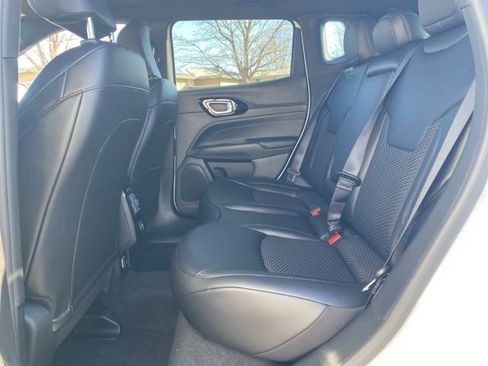 New 2026 Jeep Compass Latitude image 22