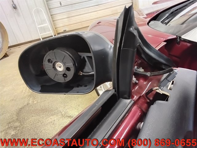 Used 2004 Ford Thunderbird RWD image 16