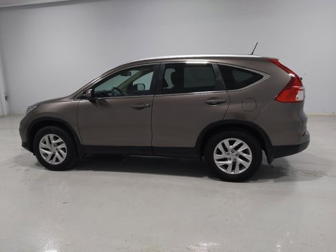 Used 2016 Honda CR-V EX-L image 3
