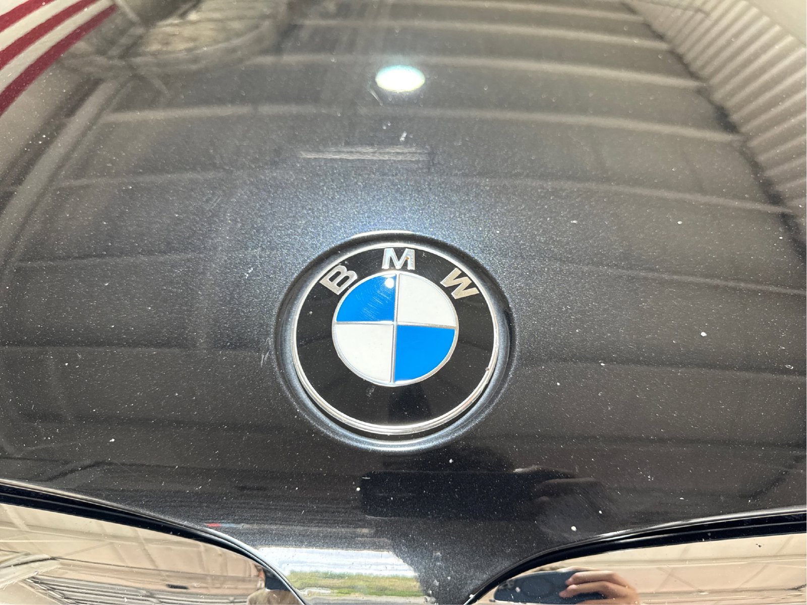 Used 2018 BMW 530i xDrive w/ Premium Package AWD/4WD image 25
