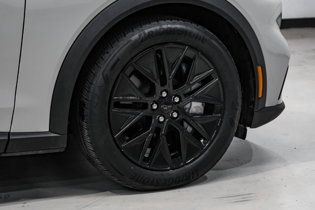 Used 2025 Ford Mustang Mach-E Select RWD image 56