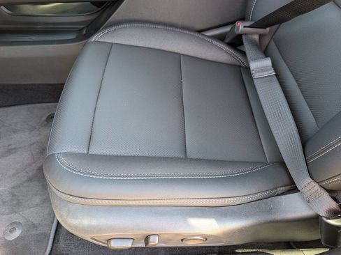 Used 2026 Chevrolet Equinox EV LT AWD/4WD image 15