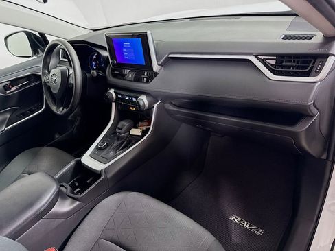 Certified 2024 Toyota RAV4 XLE w/ Convenience Package image 25